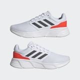  2685 - HÀNG CHÍNH HÃNG - GIÀY THỂ ADIDAS GALAXY 6M - TRẮNG GÓT CAM - CODE : HP2419 