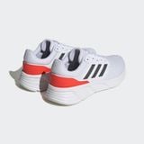  2685 - HÀNG CHÍNH HÃNG - GIÀY THỂ ADIDAS GALAXY 6M - TRẮNG GÓT CAM - CODE : HP2419 