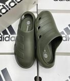  2668 - HÀNG CHÍNH HÃNG - DÉP ADIDAS - ADICANE CLOG - XANH RÊU - CODE: HQ9917 