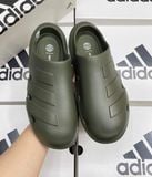  2668 - HÀNG CHÍNH HÃNG - DÉP ADIDAS - ADICANE CLOG - XANH RÊU - CODE: HQ9917 