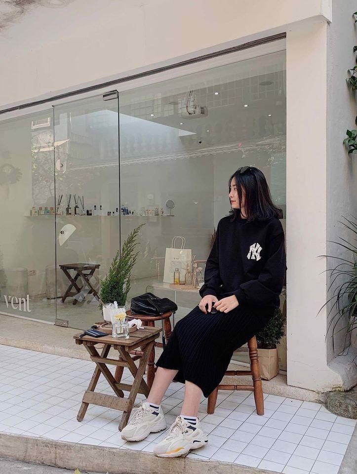  0201 - HÀNG CHÍNH HÃNG - GIÀY FILA RAY TRACER BTS VÀNG - *YELLOW* - 2021** - Code: 1RM01153 