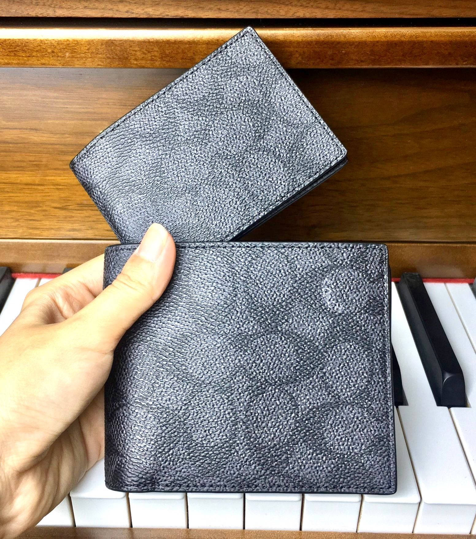  03966 - HÀNG CHÍNH HÃNG - VÍ COACH Nam NGẮN 850K - 3 in 1 