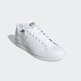  0308 - HÀNG CHÍNH HÃNG - GIÀY ADIDAS STANSMITH - Trắng GOLD - *WHITE/GOLD* - 2022** - Code: H00307 