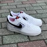  0426 - HÀNG CHÍNH HÃNG - GIÀY NIKE AIR FORCE 1 LOW - *MESH POCKET* - Code: DH9596-100 