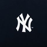  2661 - HÀNG CHÍNH HÃNG - ÁO THUN NEW ERA - NY WORLD SERIES CHAMPION - NAVY - CODE: 14700228 