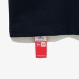  2661 - HÀNG CHÍNH HÃNG - ÁO THUN NEW ERA - NY WORLD SERIES CHAMPION - NAVY - CODE: 14700228 