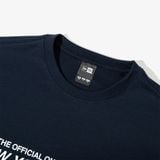  2660 - HÀNG CHÍNH HÃNG - ÁO THUN NEW ERA - NY YANKEES UNCLE SAM - NAVY - CODE: 14536458 