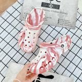  2319 - HÀNG CHÍNH HÃNG - GIÀY CLOG UNISEX CROCS BAYA - DÂU TÂY LOANG 