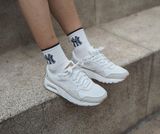  1741 - HÀNG CHÍNH HÃNG - GIÀY NIKE AIR MAX SC - 