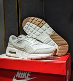  1741 - HÀNG CHÍNH HÃNG - GIÀY NIKE AIR MAX SC - 