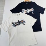  2636 - HÀNG CHÍNH HÃNG - ÁO THUN NEW ERA - HOA LAN - ĐEN - CODE: 14679826 