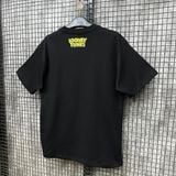  2682 - HÀNG CHÍNH HÃNG - ÁO THUN NEW ERA - THỎ ĐEN V2 - CODE: 14539990 