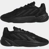  0354 - *CHÍNH HÃNG* Giày Adidas Ozelia *All Black* - Code: H04250 