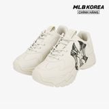  0227 - HÀNG CHÍNH HÃNG - GIÀY SNEAKER MLB BIG BALL CHUNKY - CARO - *BURBERRY* - 2022** - Code: 32SHCC011-50I 