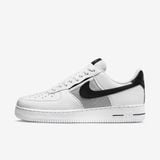  0426 - HÀNG CHÍNH HÃNG - GIÀY NIKE AIR FORCE 1 LOW - *MESH POCKET* - Code: DH9596-100 