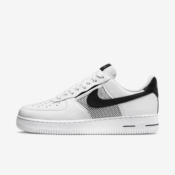 air force 1 all white grade school