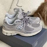  1235 - HÀNG CHÍNH HÃNG - GIÀY New Balance 2002R  -  Marblehead - CODE : ML2002RC 