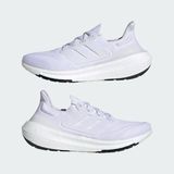  1249 - HÀNG CHÍNH HÃNG -  GIÀY ADIDAS ULTRA BOOST LIGHT - FULL WHITE - CODE: GY9350 