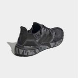  1545 - HÀNG CHÍNH HÃNG - GIÀY ADIDAS ULTRABOOST 20 CAMO - XÁM GRAPHIC - CODE: FV8329 