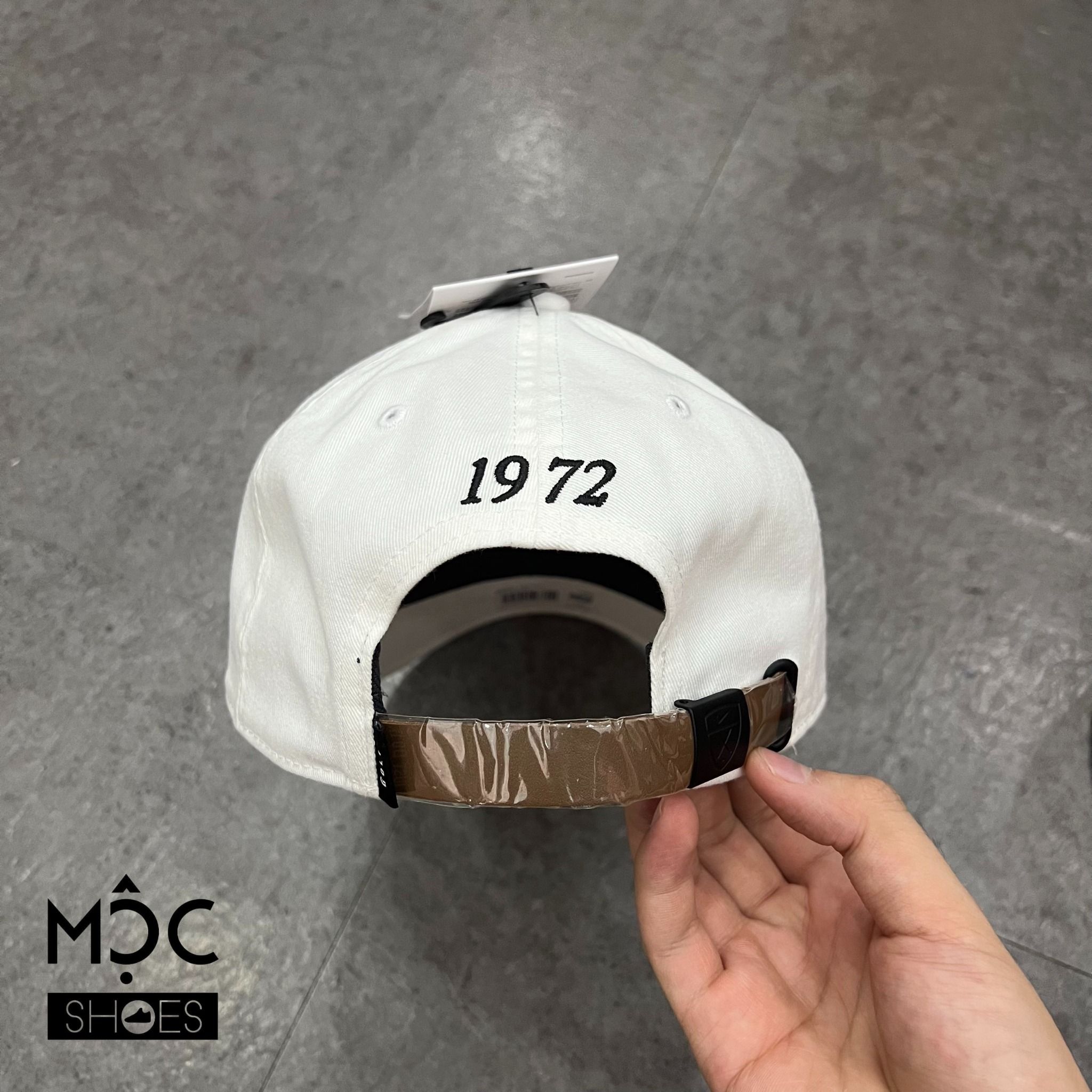  0288 - HÀNG CHÍNH HÃNG - Mũ - Nón Lưỡi Trai Nike Heritage 86 (Nhiều Mẫu) - AUTHENTIC 100% 