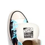  0953 - HÀNG CHÍNH HÃNG - GIÀY CONVERSE -  Chuck 70 High-Top - CHINATOWN NBA * XANH ĐEN * CODE :  171242C-7 