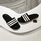  1721 - HÀNG CHÍNH HÃNG - DÉP ADIDAS CLOUDFOAM COMFORT - RETRO 1927 - 