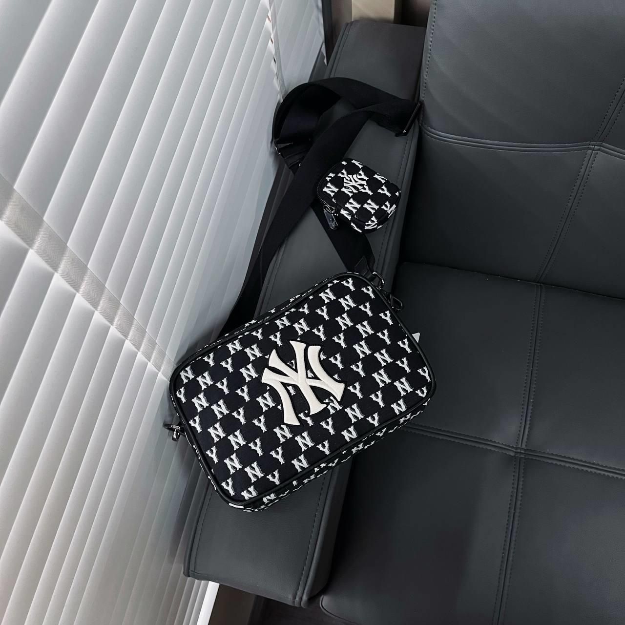 Túi Hộp Trụ Mini MLB Túi MLB Nano Fullbox Thích Hợp Làm Quà Valentine MixASale #47 Túi Hộp Trụ Mini MLB Túi MLB Nano Fullbox Thích Hợp Làm Quà Valentine MixASale