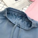  2307 - HÀNG CHÍNH HÃNG - QUẦN SHORT NEW ERA - LOGO B NỔI XANH - MARINE - CODE 14187415 