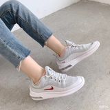  0418 - HÀNG CHÍNH HÃNG - GIÀY NIKE AIR MAX AXIS RUNNING - *GREY/* - Code: AH5222-015 