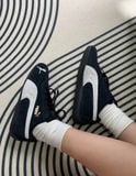  2578 - HÀNG CHÍNH HÃNG - Giày PUMA SpeedCat OG - ĐEN - Code: 398846-01 