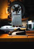  2578 - HÀNG CHÍNH HÃNG - Giày PUMA SpeedCat OG - ĐEN - Code: 398846-01 