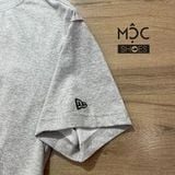  0762 - HÀNG CHÍNH HÃNG - ÁO THUN NEW ERA - YANKEE XÁM - *GREY* - Code: 13086557 