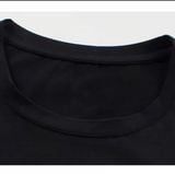  0634 - HÀNG CHÍNH HÃNG - ÁO THUN NEW ERA - NY LOGO SỐ 8 ĐEN - *BLACK* - Code: 11929491 