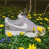  1270 - HÀNG CHÍNH HÃNG - Giày Nike Air Force 1 ’07 SE ‘Air Sprung’ - Tím - Code : DJ6378-500 
