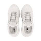  0148 - HÀNG CHÍNH HÃNG - GIÀY SNEAKER MLB BIG BALL CHUNKY - NEW YORK 3D - *MULTICOLOR* - 2021** - Code: 32SHCD111 