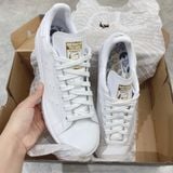  0308 - HÀNG CHÍNH HÃNG - GIÀY ADIDAS STANSMITH - Trắng GOLD - *WHITE/GOLD* - 2022** - Code: H00307 