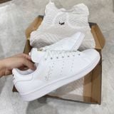  0308 - HÀNG CHÍNH HÃNG - GIÀY ADIDAS STANSMITH - Trắng GOLD - *WHITE/GOLD* - 2022** - Code: H00307 