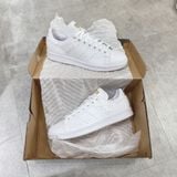  0308 - HÀNG CHÍNH HÃNG - GIÀY ADIDAS STANSMITH - Trắng GOLD - *WHITE/GOLD* - 2022** - Code: H00307 