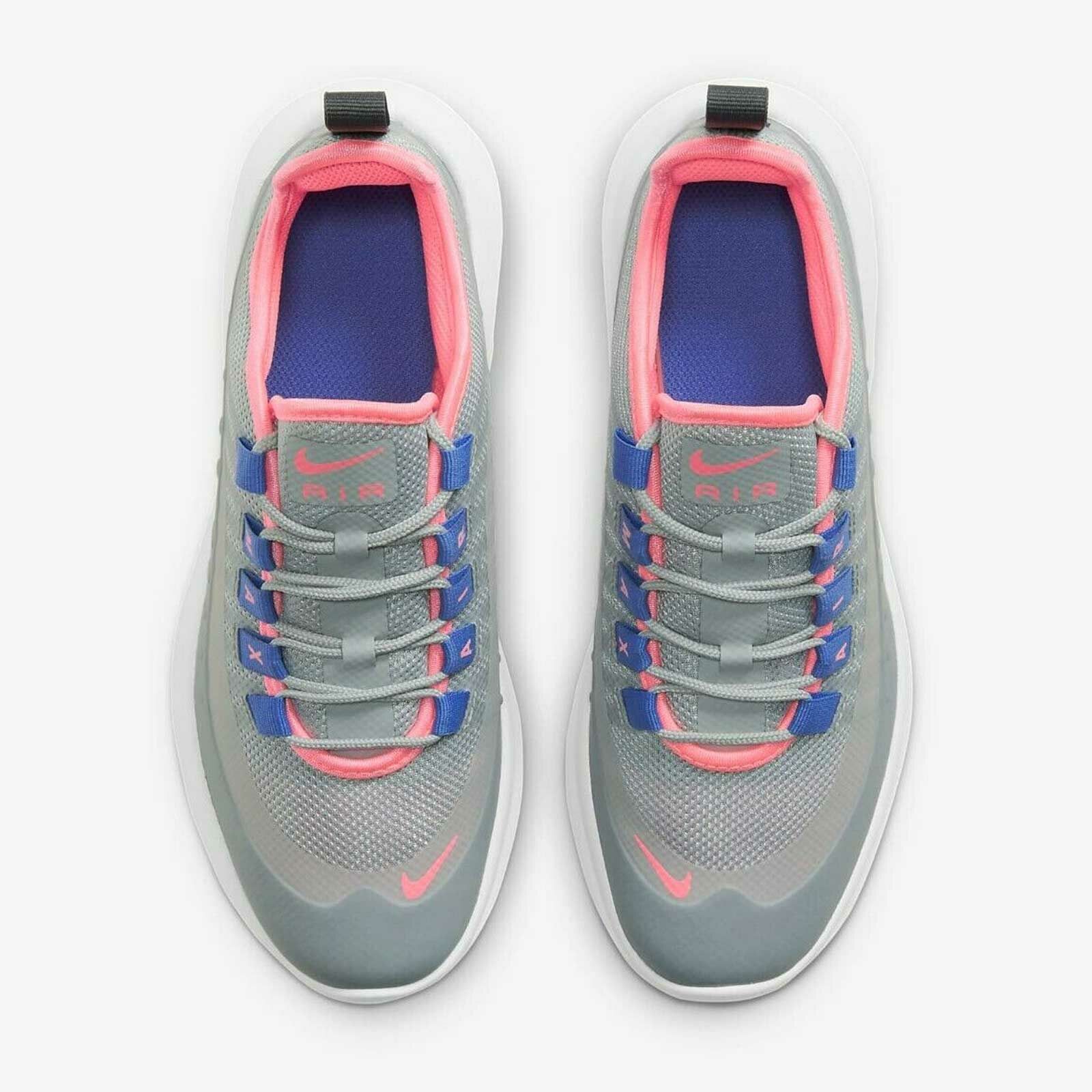  0418 - HÀNG CHÍNH HÃNG - GIÀY NIKE AIR MAX AXIS RUNNING - *GREY/* - Code: AH5222-015 