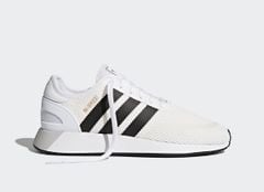 0153 HANG CHINH HANG GIAY ADIDAS N 5923 WHITE BLACK 2021 M C SHOES