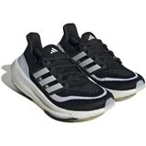  1236 - HÀNG CHÍNH HÃNG -  GIÀY ADIDAS ULTRA BOOST LIGHT - CORE BLACK  - CODE: HQ6345 