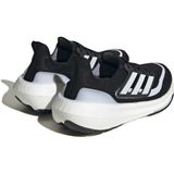  1236 - HÀNG CHÍNH HÃNG -  GIÀY ADIDAS ULTRA BOOST LIGHT - CORE BLACK  - CODE: HQ6345 