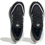  1236 - HÀNG CHÍNH HÃNG -  GIÀY ADIDAS ULTRA BOOST LIGHT - CORE BLACK  - CODE: HQ6345 