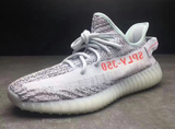  0277 - [CHÍNH HÃNG] Giày Sneaker Adidas Yeezy Boost 350 V2 Blue Tint - B37571 