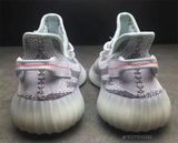  0277 - [CHÍNH HÃNG] Giày Sneaker Adidas Yeezy Boost 350 V2 Blue Tint - B37571 