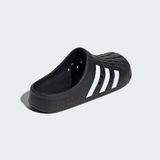  1363 - HÀNG CHÍNH HÃNG - Dép ADIDAS - ADILETTE CLOGS ( RỌ )  - *ĐEN*  - CODE : GZ5886 