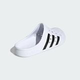  1362 - HÀNG CHÍNH HÃNG - Dép ADIDAS - ADILETTE CLOGS (RỌ)  - *Trắng *  - CODE : FY8970 