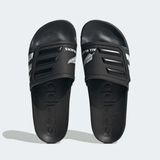  1003 - HÀNG CHÍNH HÃNG - DÉP ADIDAS TND * MÀU ALL BLACK * - CODE: HQ1948 