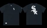  0981 - HÀNG CHÍNH HÃNG - ÁO THUN NEW ERA - CHICAGO WHITE SOX - CODE: 13366626 
