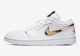  0097 - HÀNG CHÍNH HÃNG - GIÀY AIR JORDAN 1 LOW 